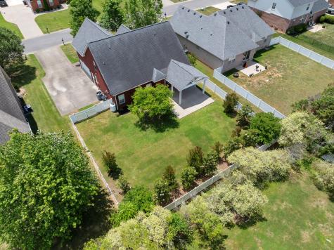 1318 Davy Crockett Drive Murfreesboro TN 37129
