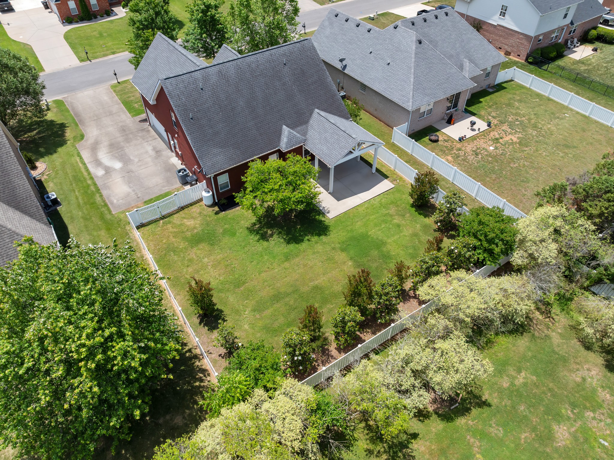 1318 Davy Crockett Drive Murfreesboro TN 37129