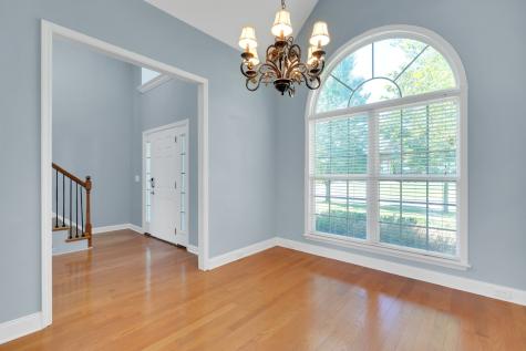 1318 Davy Crockett Drive Murfreesboro TN 37129