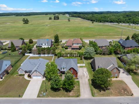 1318 Davy Crockett Drive Murfreesboro TN 37129