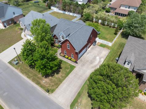 1318 Davy Crockett Drive Murfreesboro TN 37129