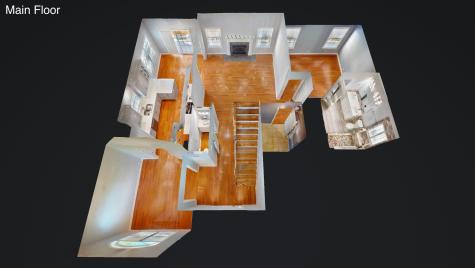 1318 Davy Crockett Drive Murfreesboro TN 37129