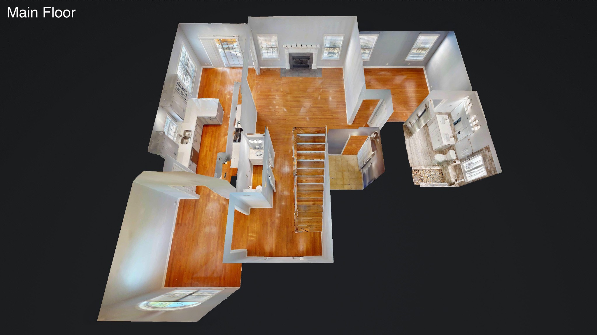 1318 Davy Crockett Drive Murfreesboro TN 37129