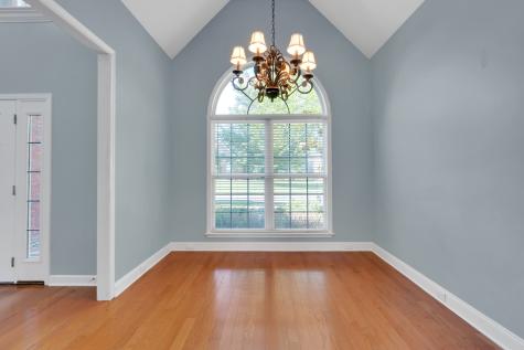 1318 Davy Crockett Drive Murfreesboro TN 37129