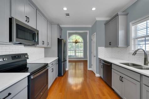 1318 Davy Crockett Drive Murfreesboro TN 37129