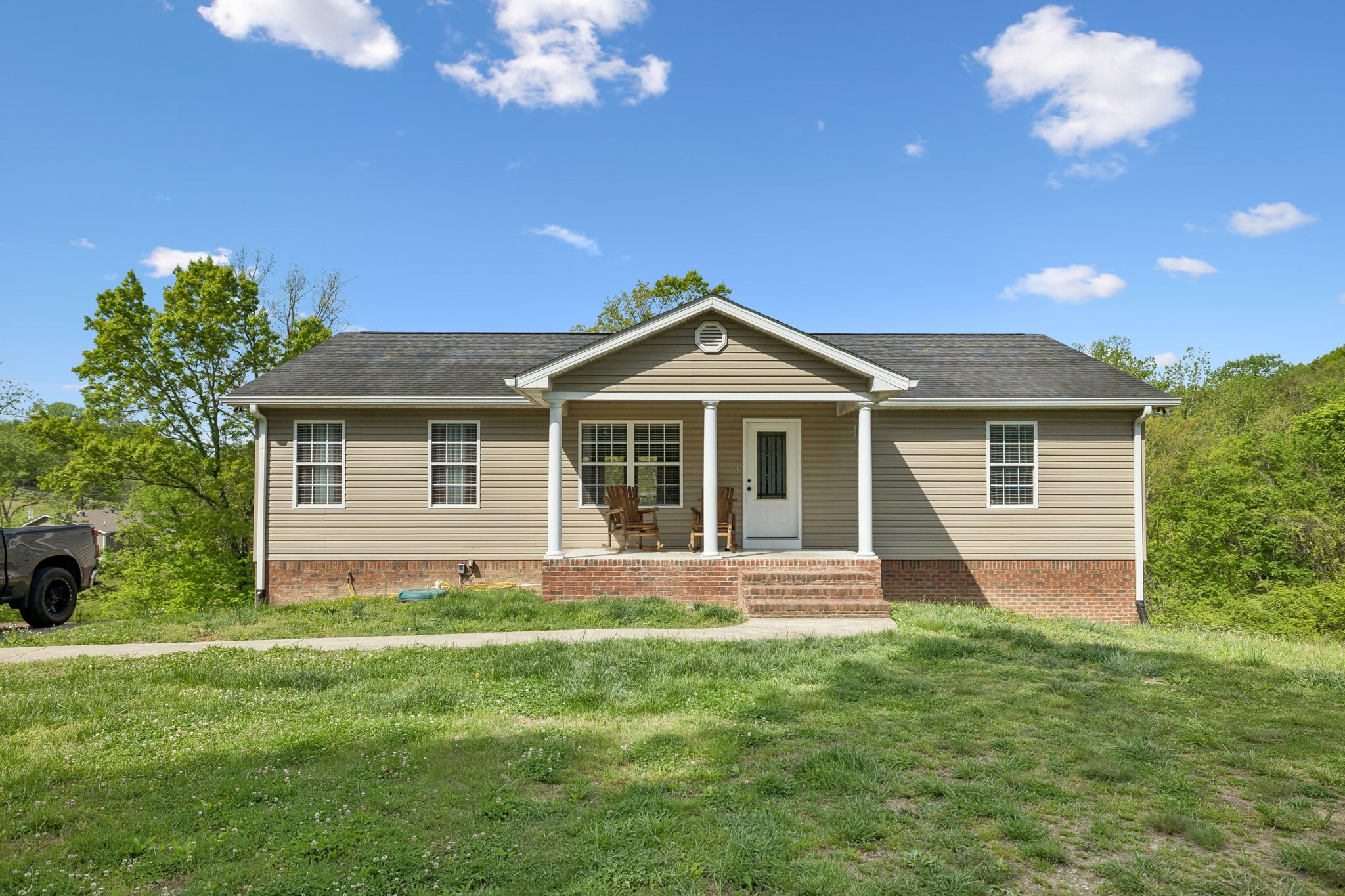 119 Gibbs Landing Drive Carthage TN 37030