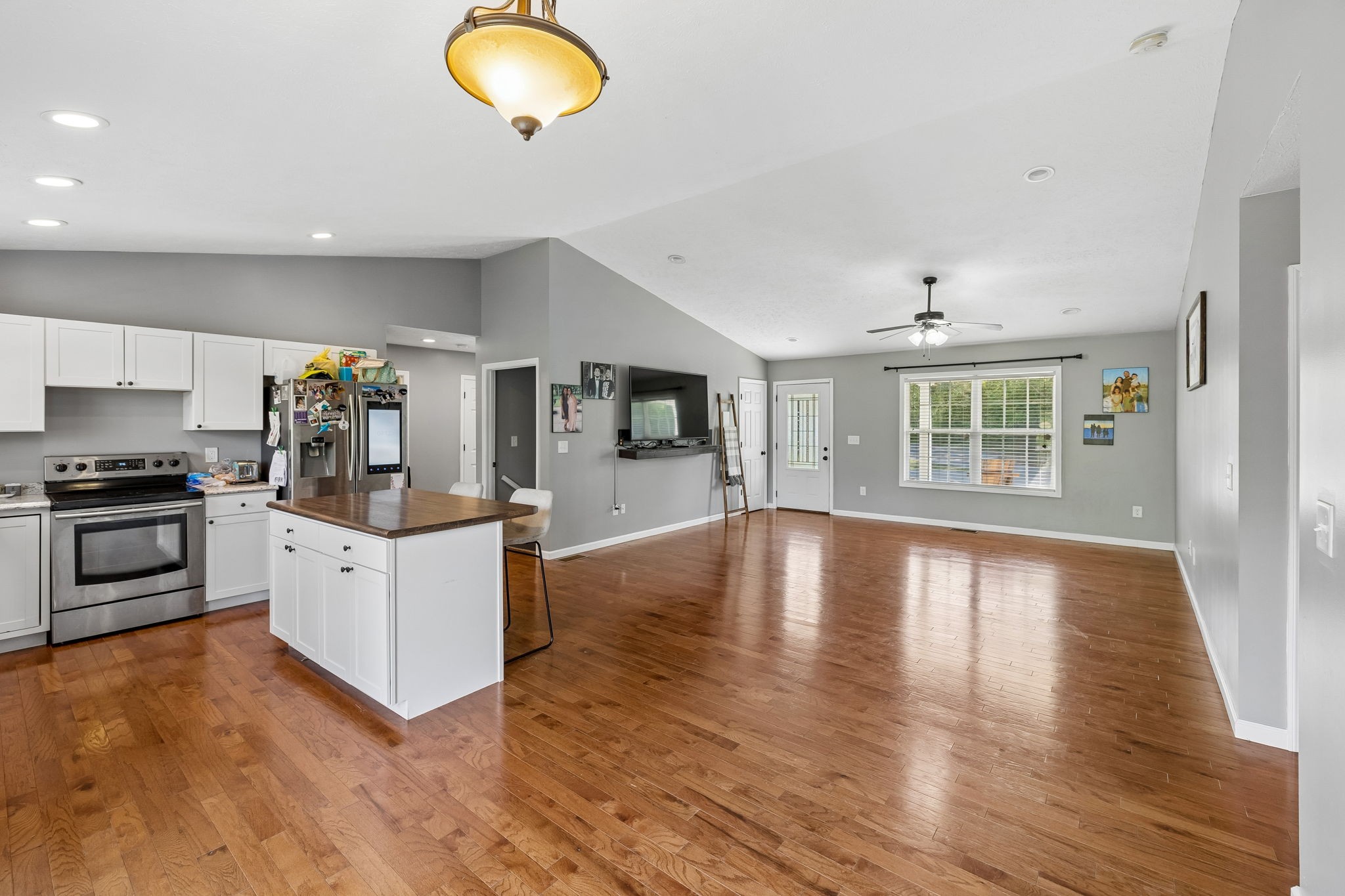 119 Gibbs Landing Drive Carthage TN 37030