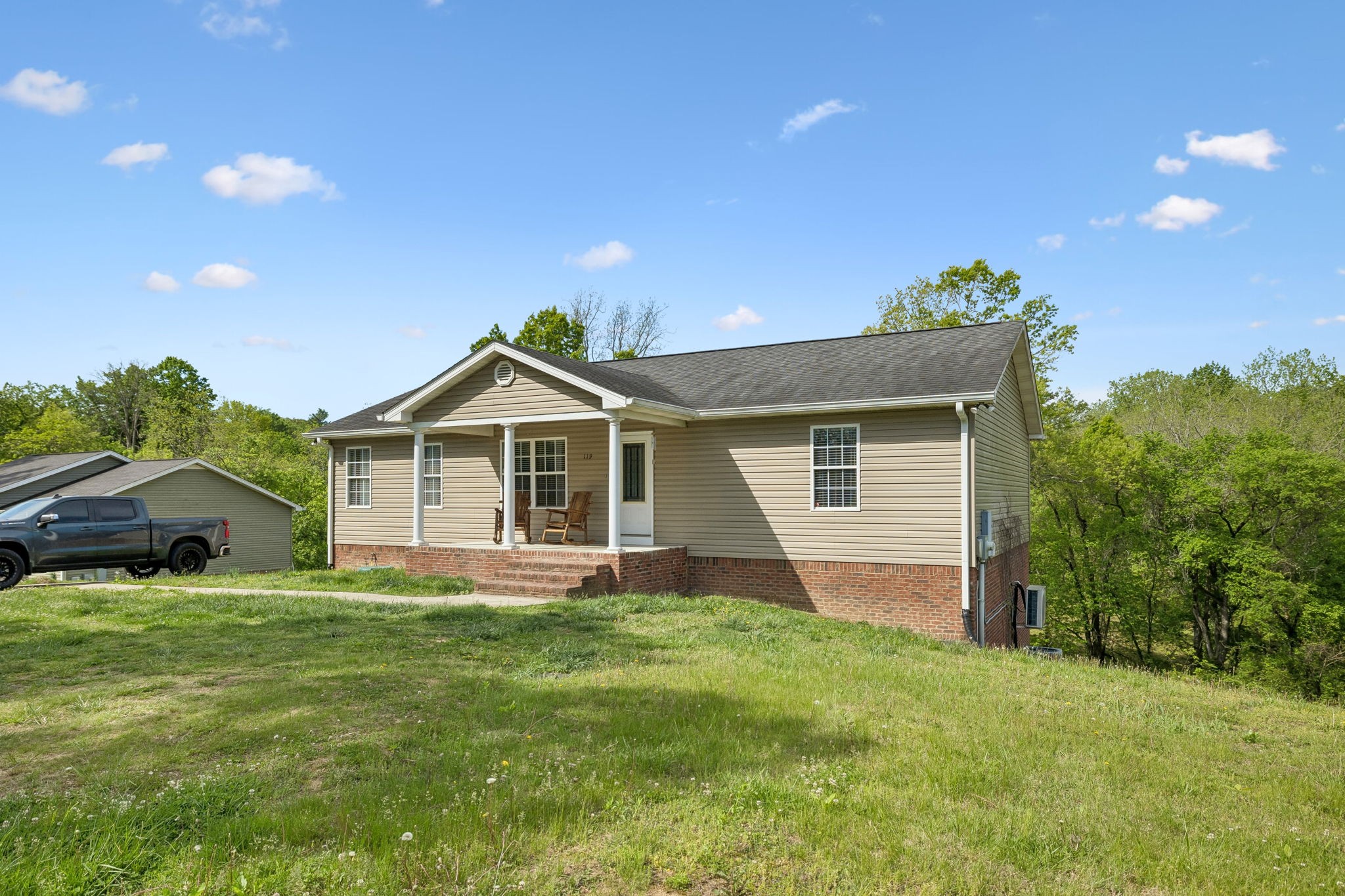 119 Gibbs Landing Drive Carthage TN 37030