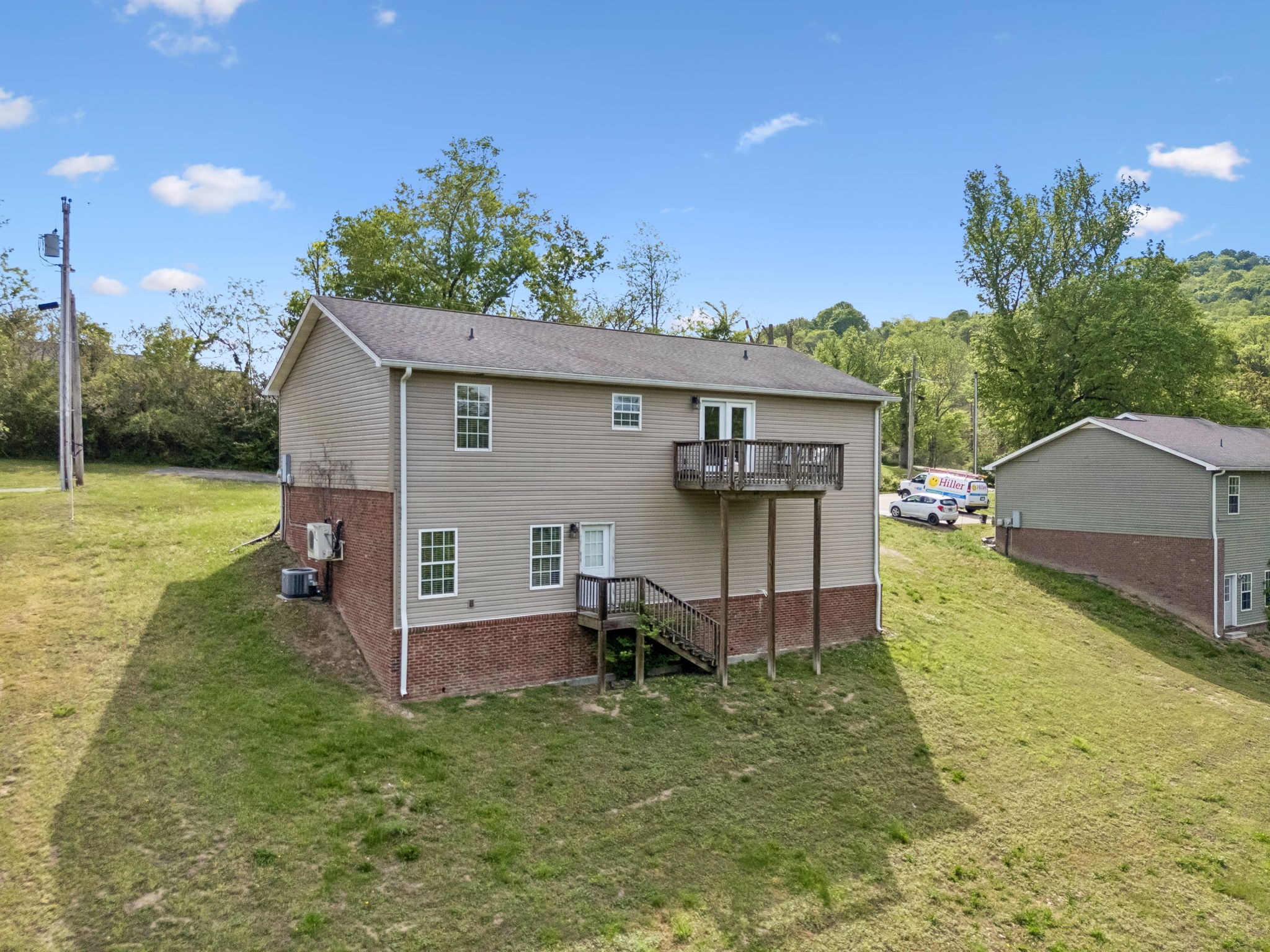 119 Gibbs Landing Drive Carthage TN 37030