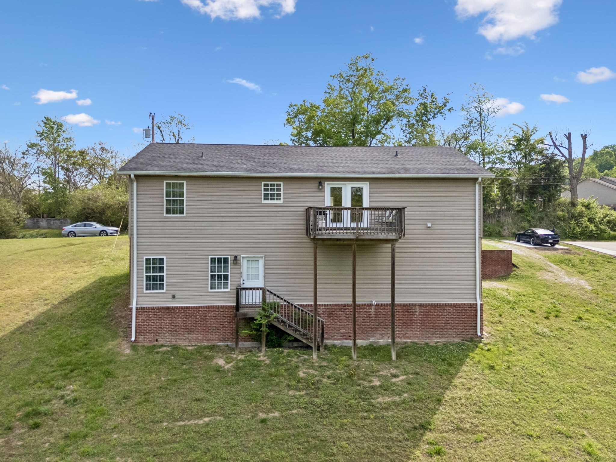 119 Gibbs Landing Drive Carthage TN 37030