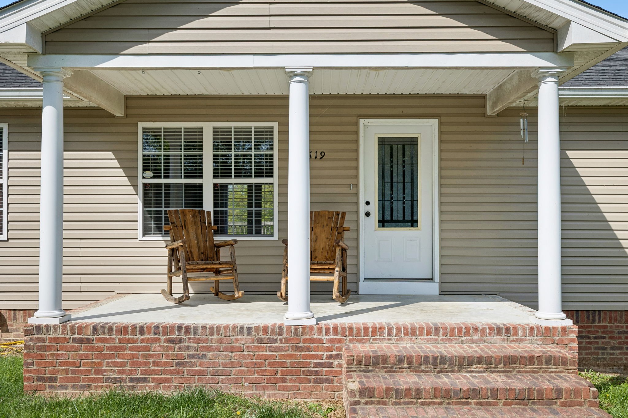 119 Gibbs Landing Drive Carthage TN 37030