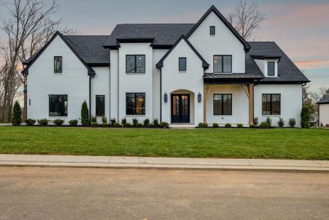 4824 Woodrow Place Arrington TN 37014