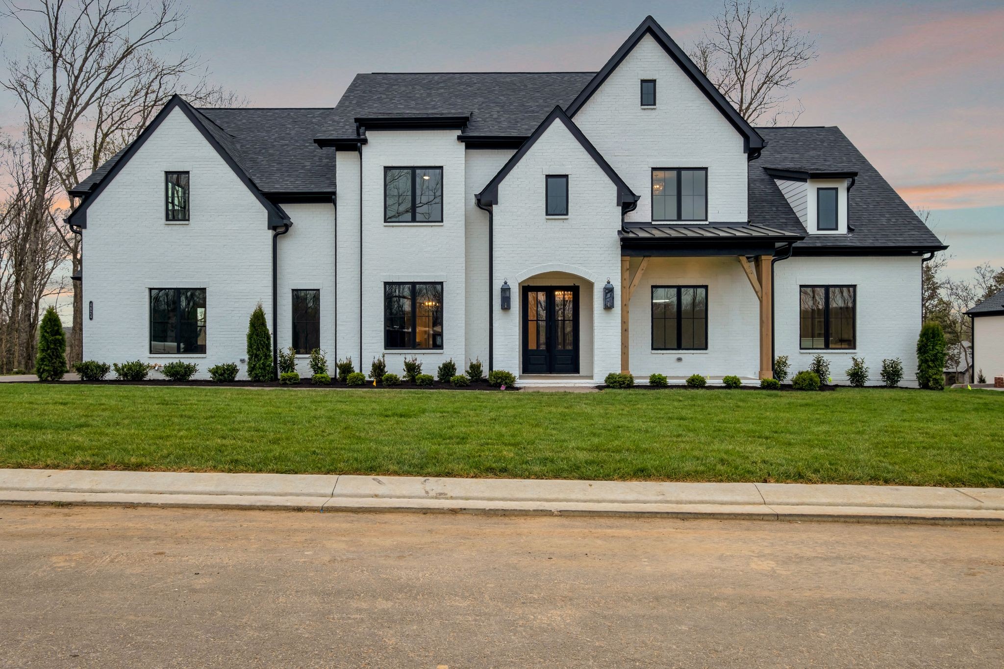4824 Woodrow Place Arrington TN 37014