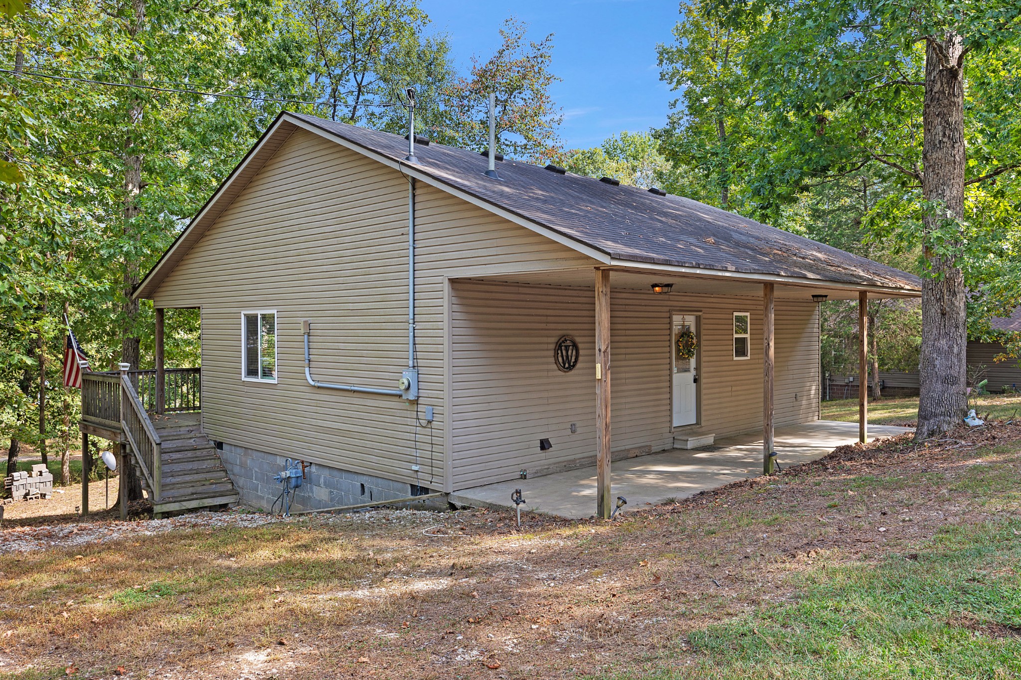44 G And S Rock Ranch Road Camden TN 38320