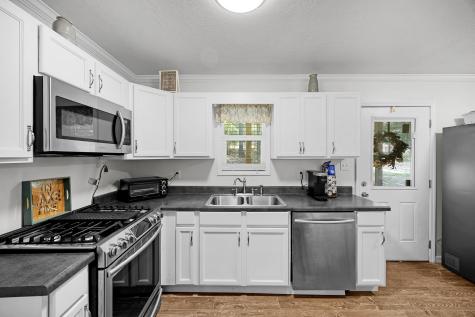 44 G And S Rock Ranch Road Camden TN 38320