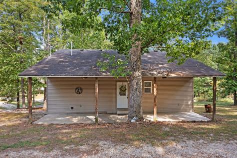 44 G And S Rock Ranch Road Camden TN 38320