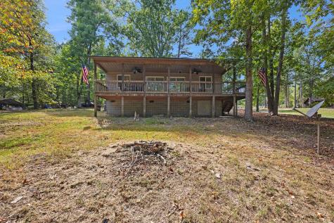 44 G And S Rock Ranch Road Camden TN 38320