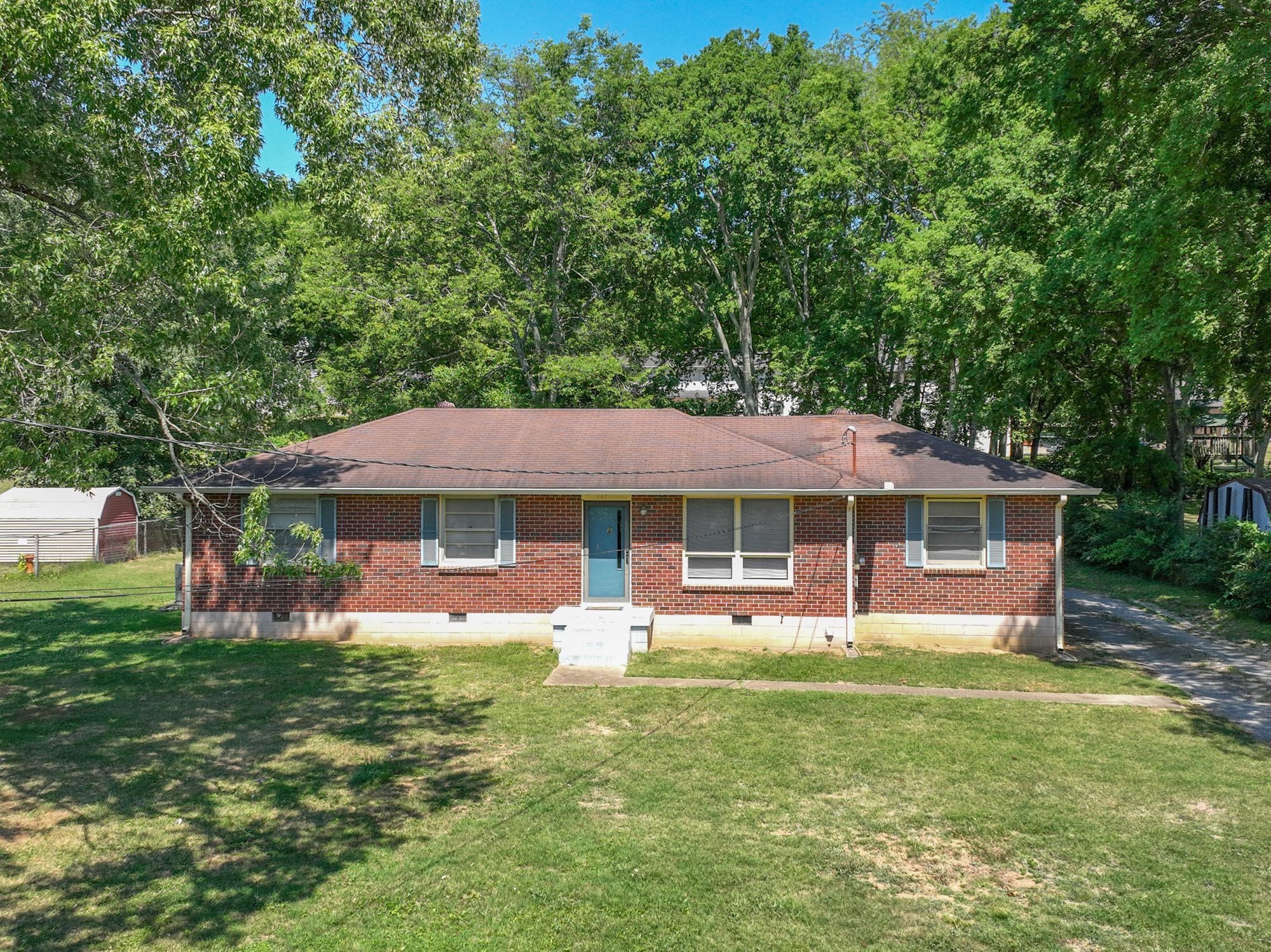 157 Chippendale Drive Hendersonville TN 37075
