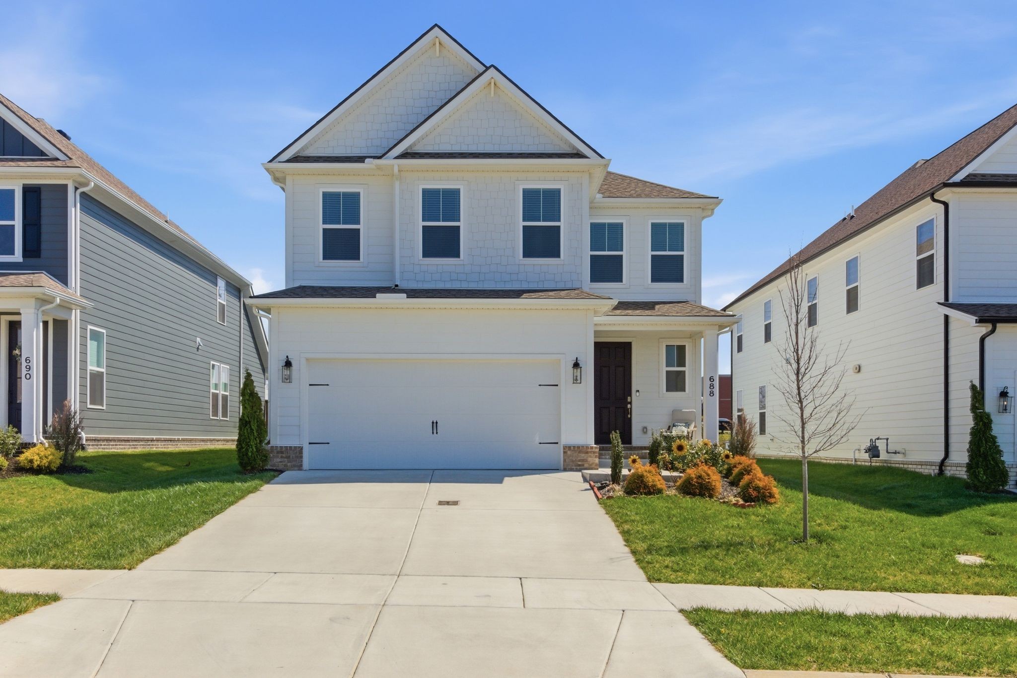 688 Conifer Drive Spring Hill TN 37174