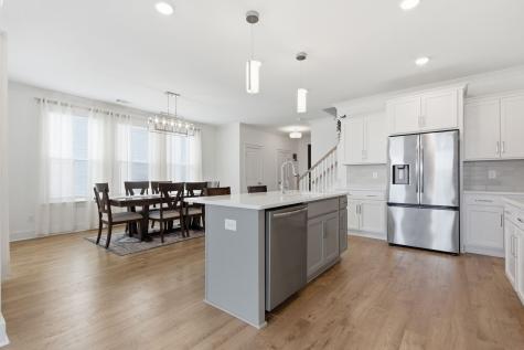 688 Conifer Drive Spring Hill TN 37174