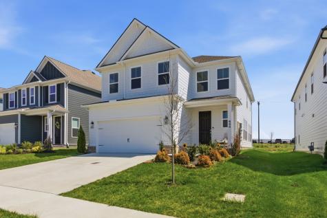 688 Conifer Drive Spring Hill TN 37174