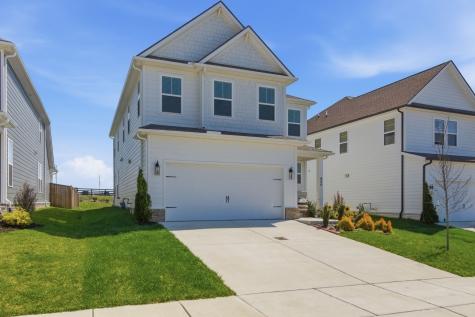 688 Conifer Drive Spring Hill TN 37174