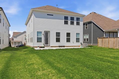 688 Conifer Drive Spring Hill TN 37174