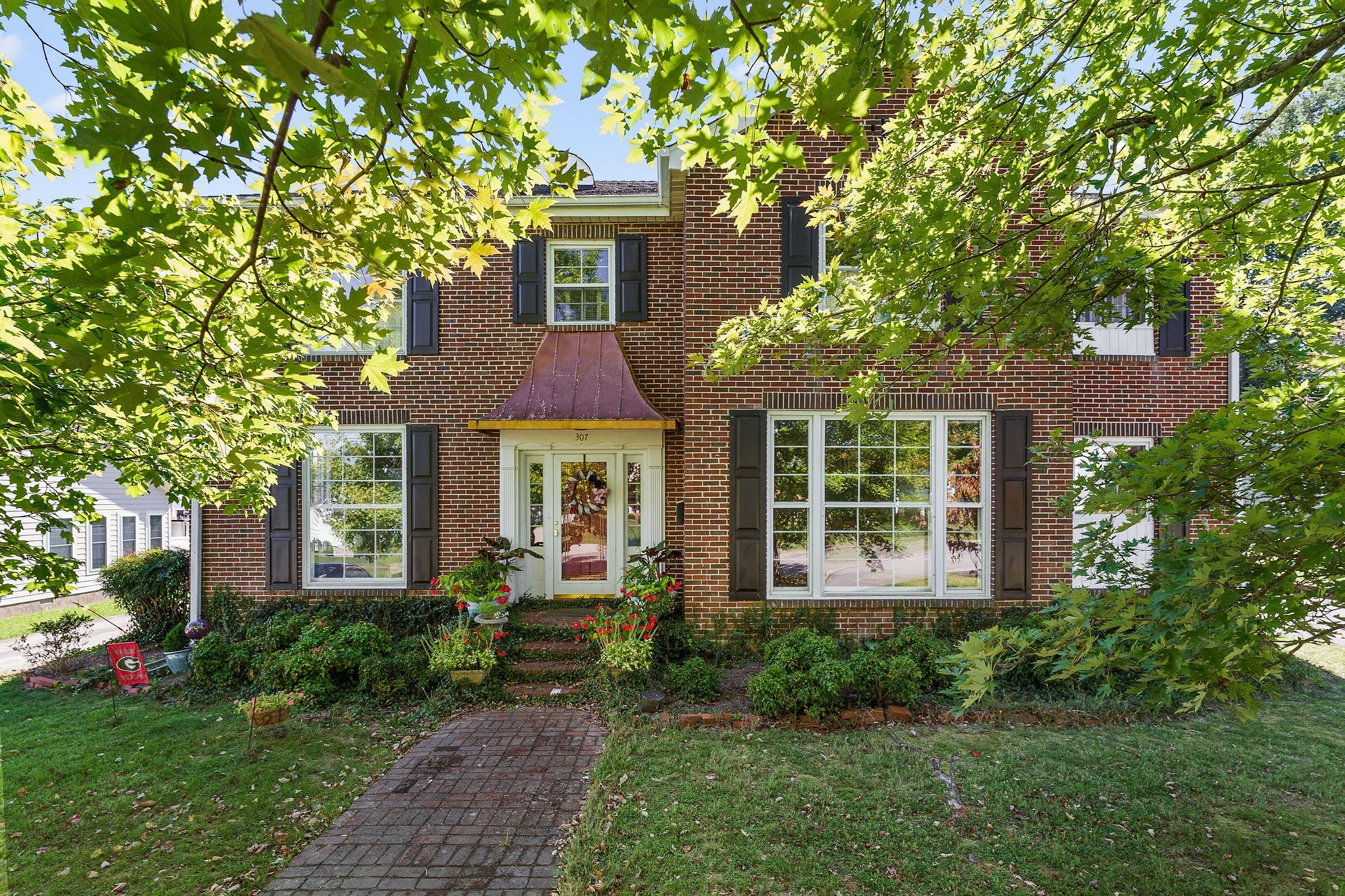 307 W Main Street Smithville TN 37166