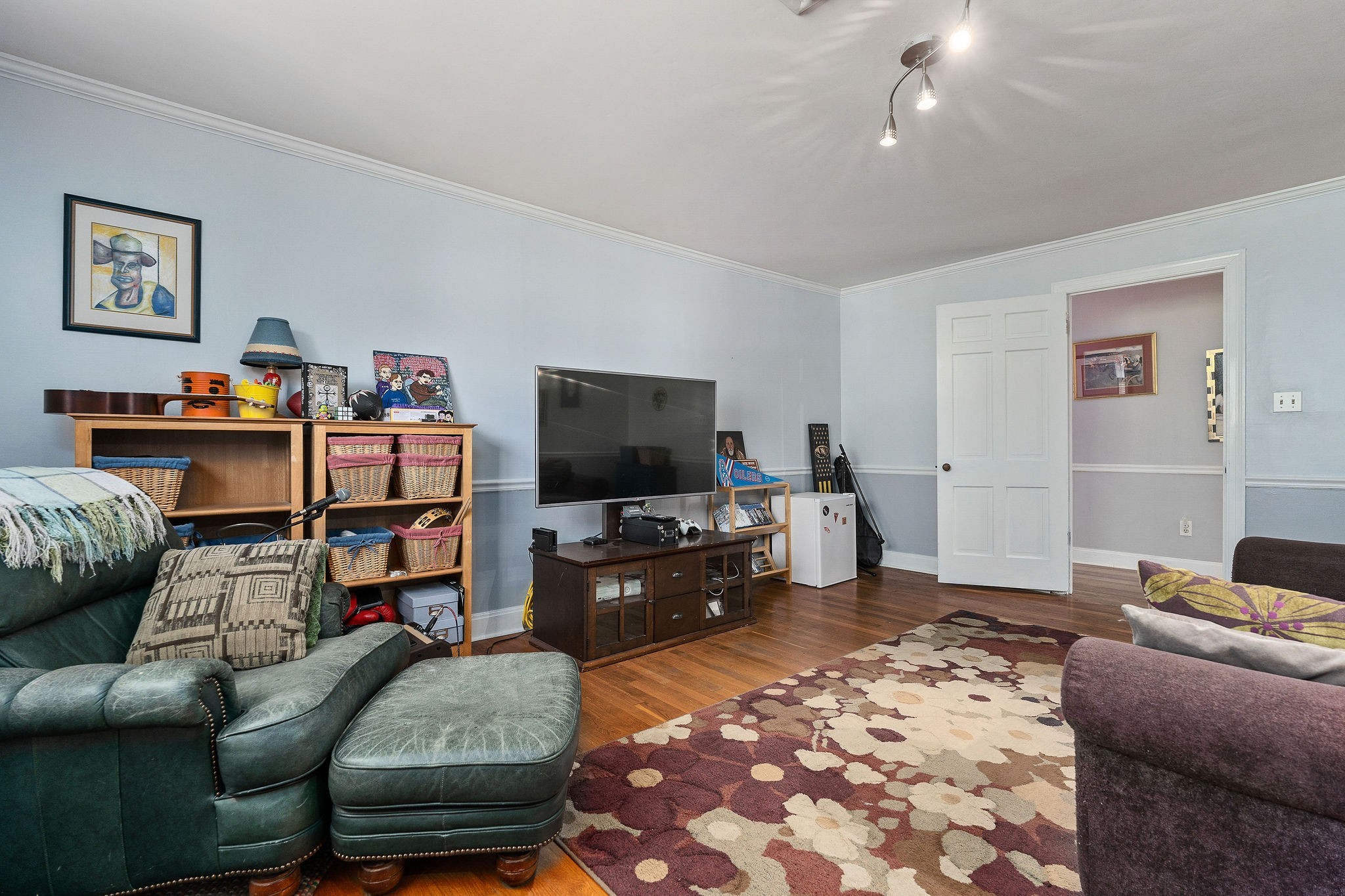 307 W Main Street Smithville TN 37166