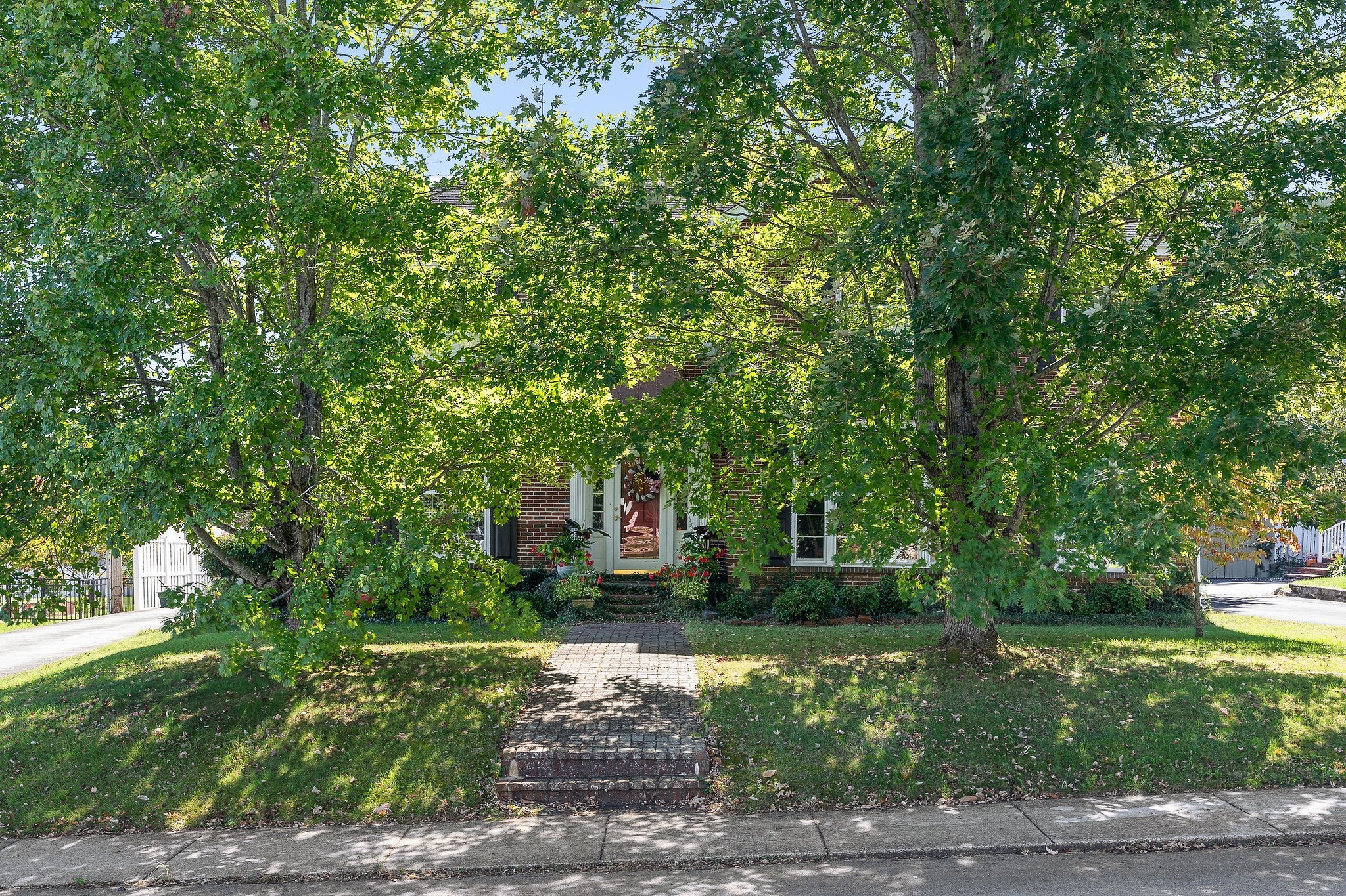 307 W Main Street Smithville TN 37166
