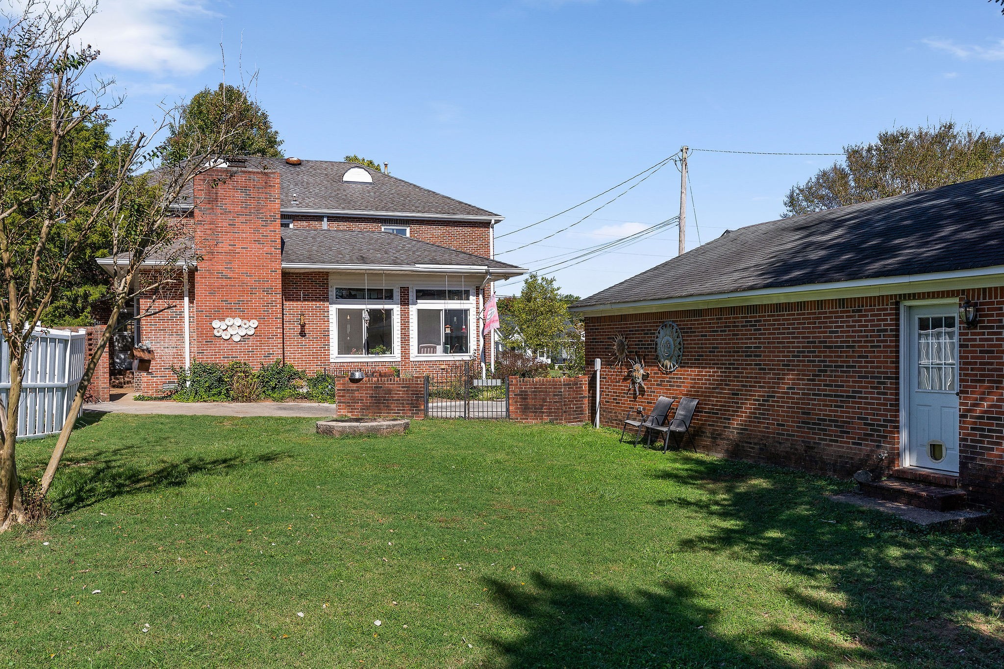 307 W Main Street Smithville TN 37166