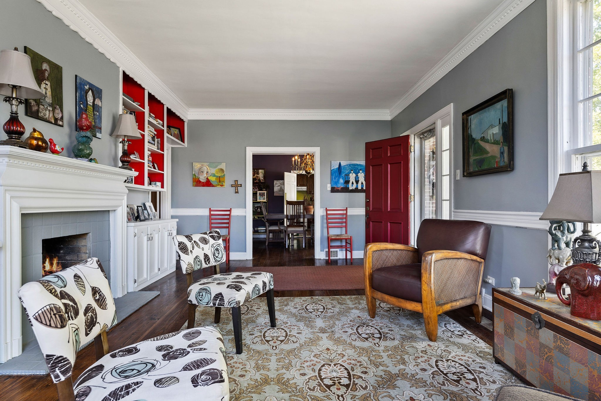 307 W Main Street Smithville TN 37166