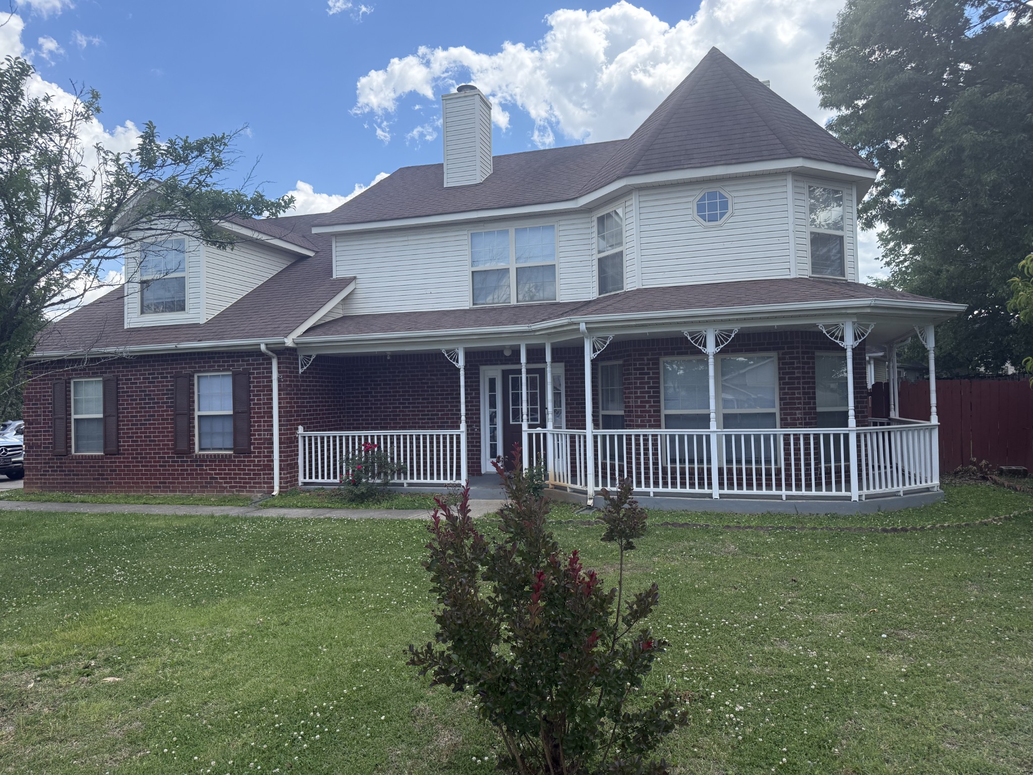 5453 Hickory Woods Drive Antioch TN 37013