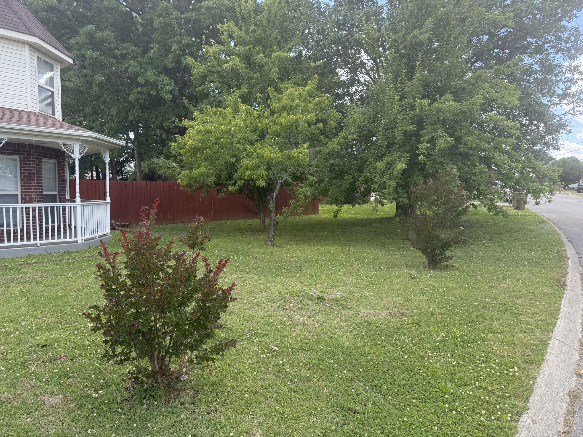 5453 Hickory Woods Drive Antioch TN 37013