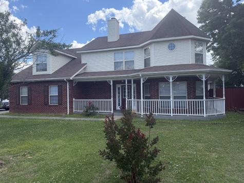 5453 Hickory Woods Drive Antioch TN 37013