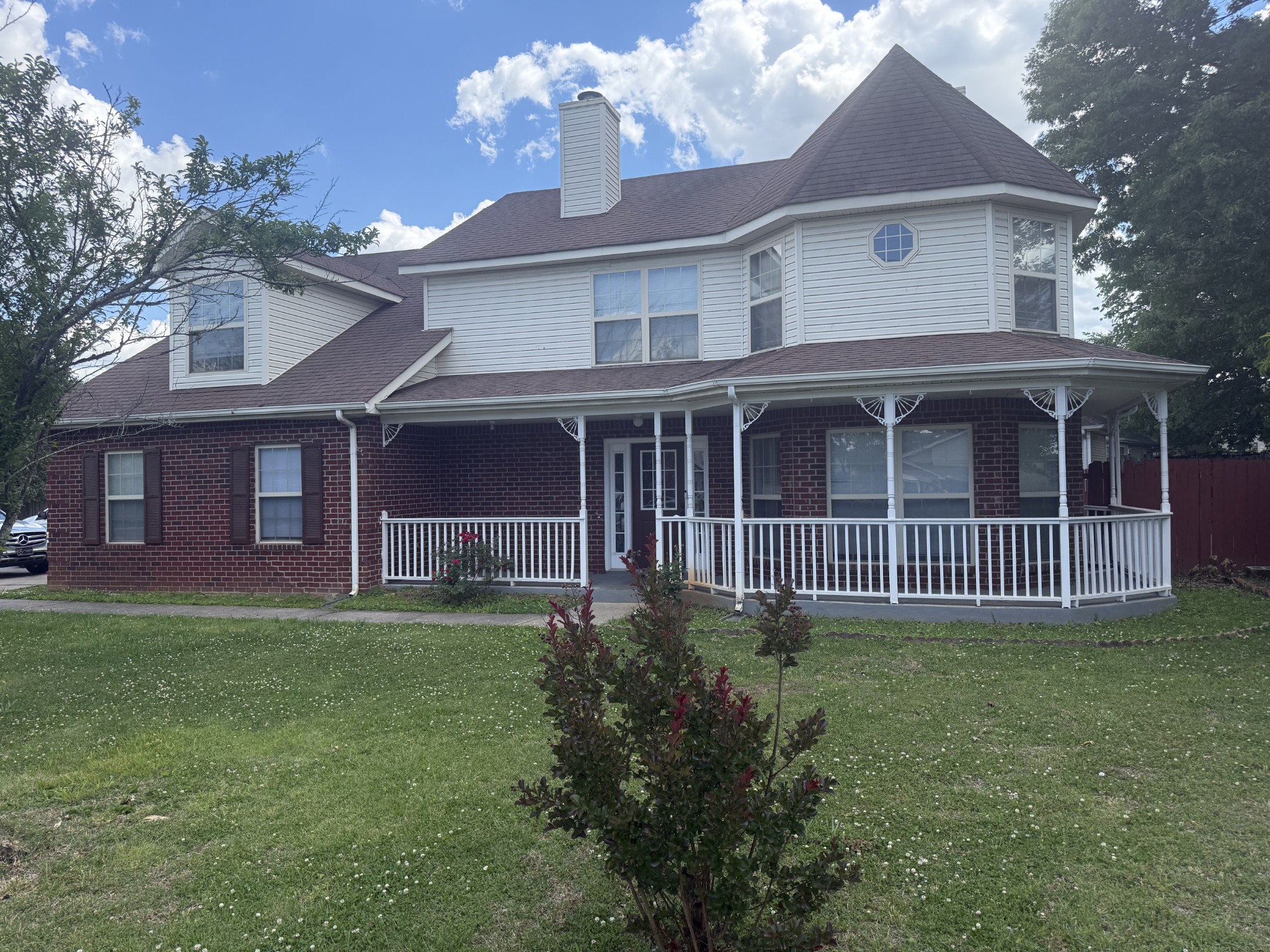 5453 Hickory Woods Drive Antioch TN 37013