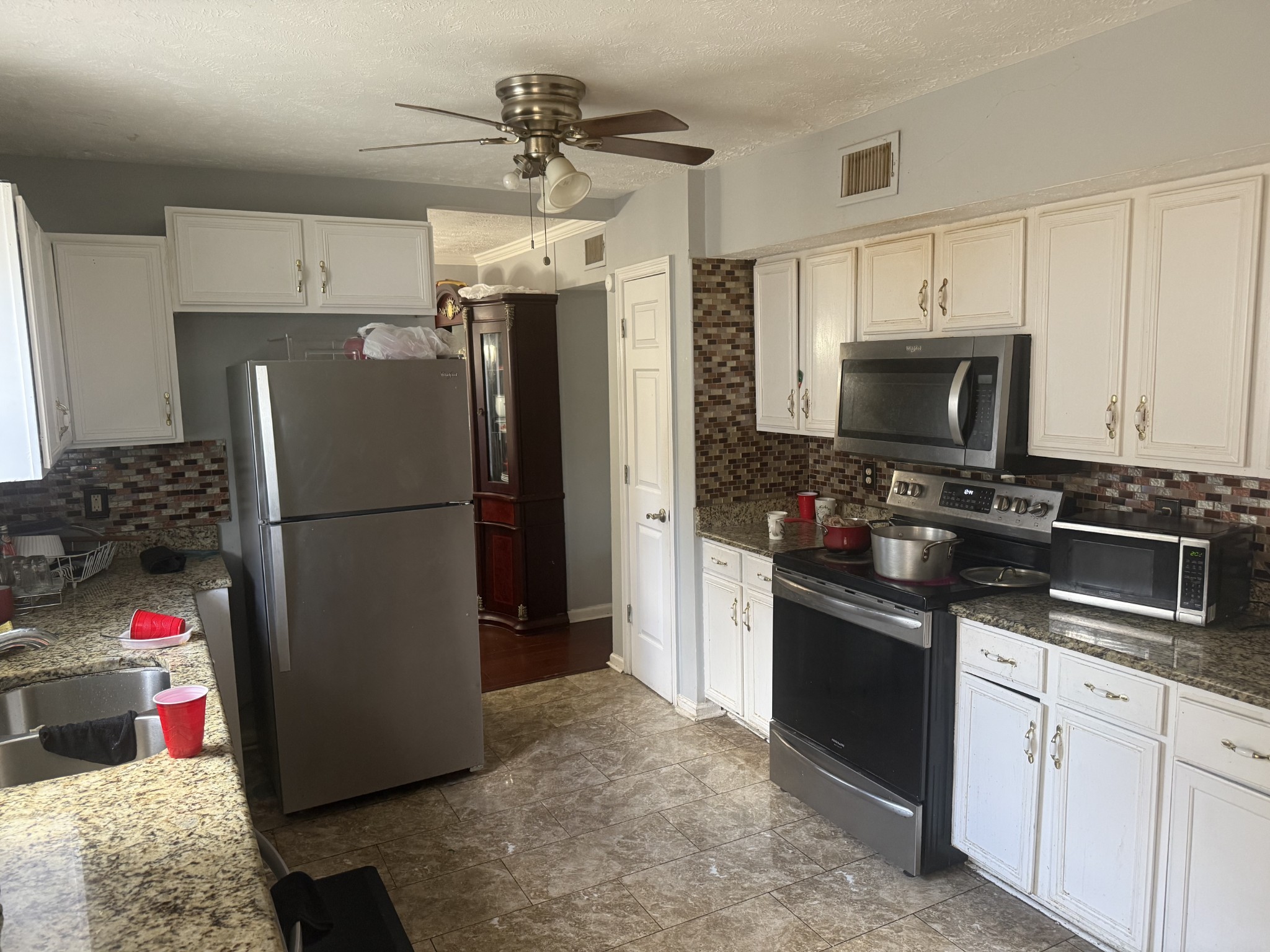 5453 Hickory Woods Drive Antioch TN 37013