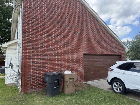 5453 Hickory Woods Drive Antioch TN 37013