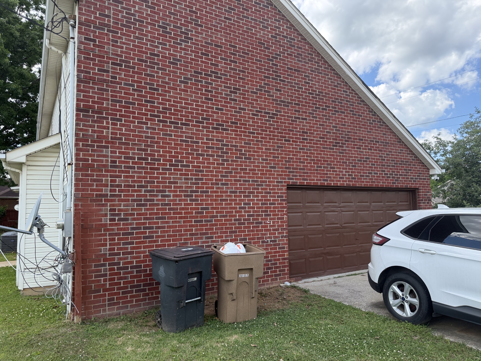 5453 Hickory Woods Drive Antioch TN 37013