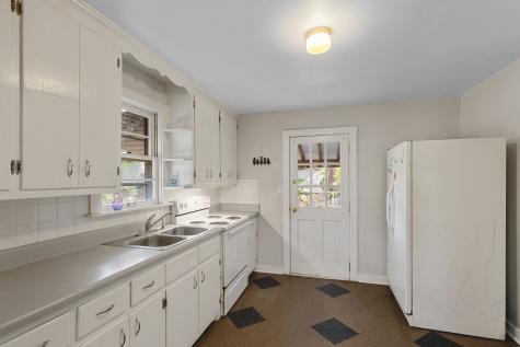 158 37th Ave, N Nashville TN 37209