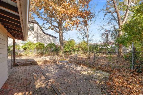 158 37th Ave, N Nashville TN 37209