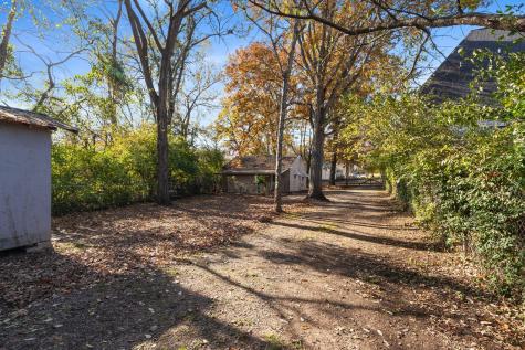 158 37th Ave, N Nashville TN 37209