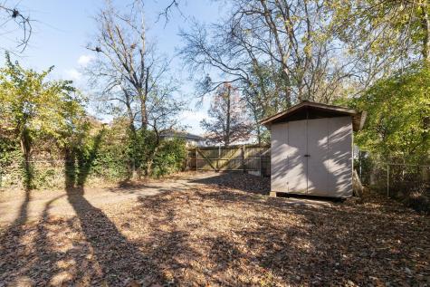 158 37th Ave, N Nashville TN 37209