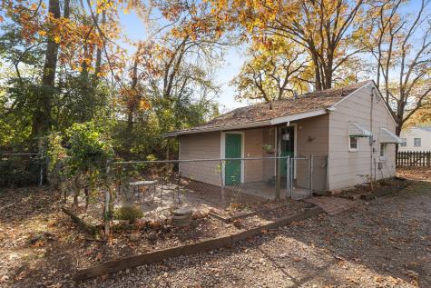 158 37th Ave, N Nashville TN 37209