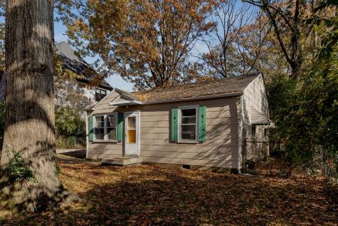 158 37th Ave, N Nashville TN 37209