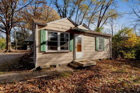 158 37th Ave, N Nashville TN 37209