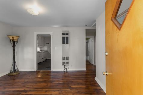 158 37th Ave, N Nashville TN 37209