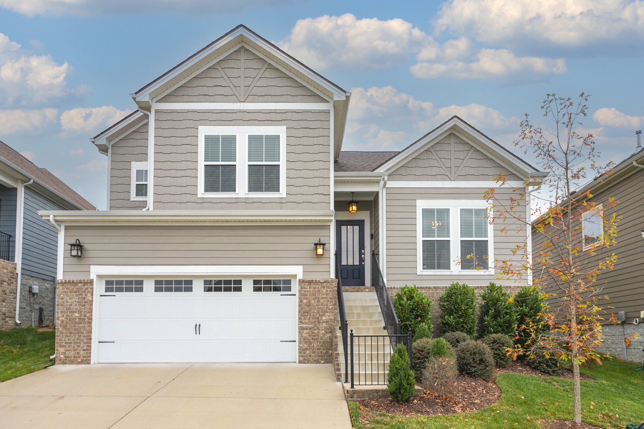 1317 Duns Lane Nolensville TN 37135