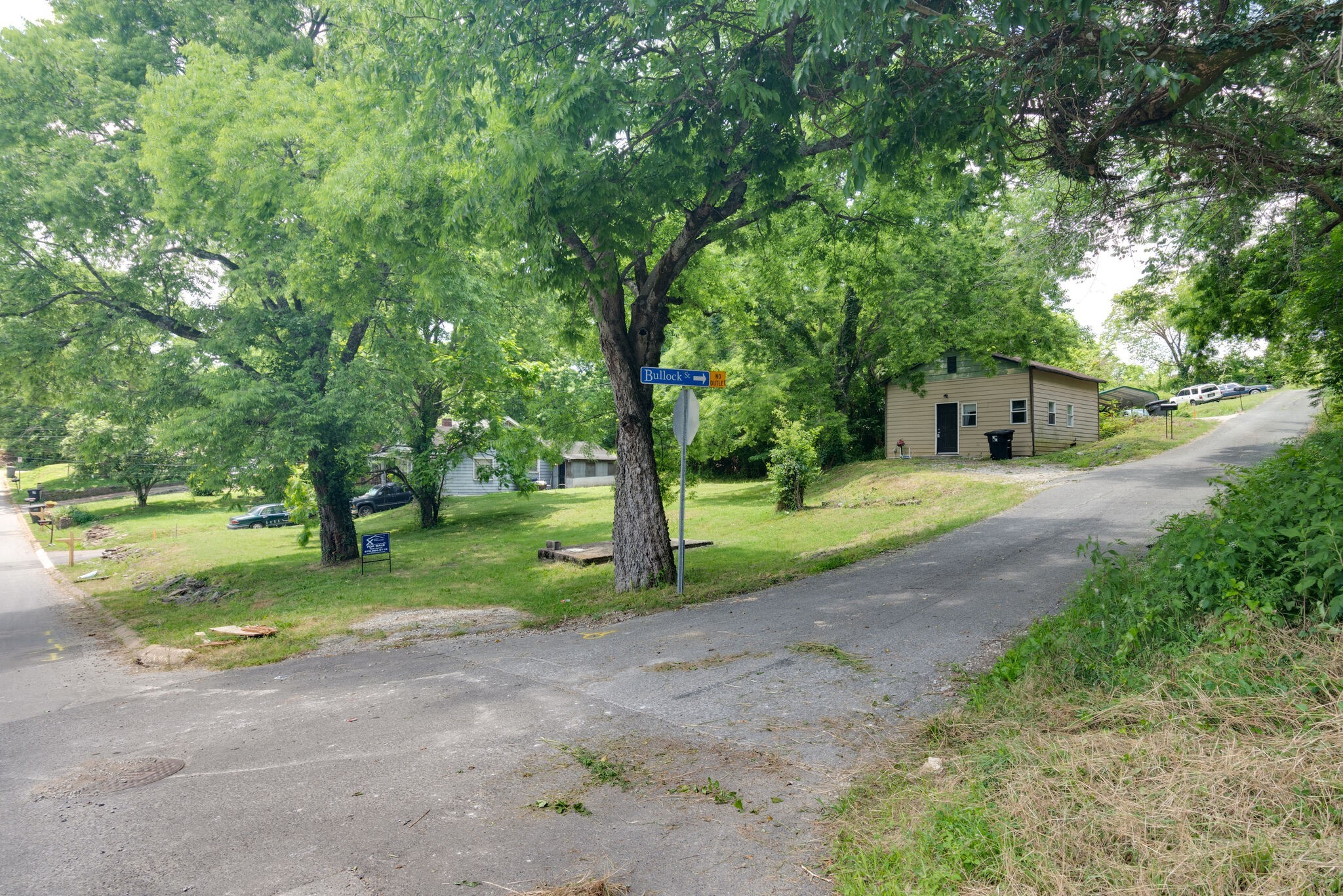 601 Bullock Street Columbia TN 38401