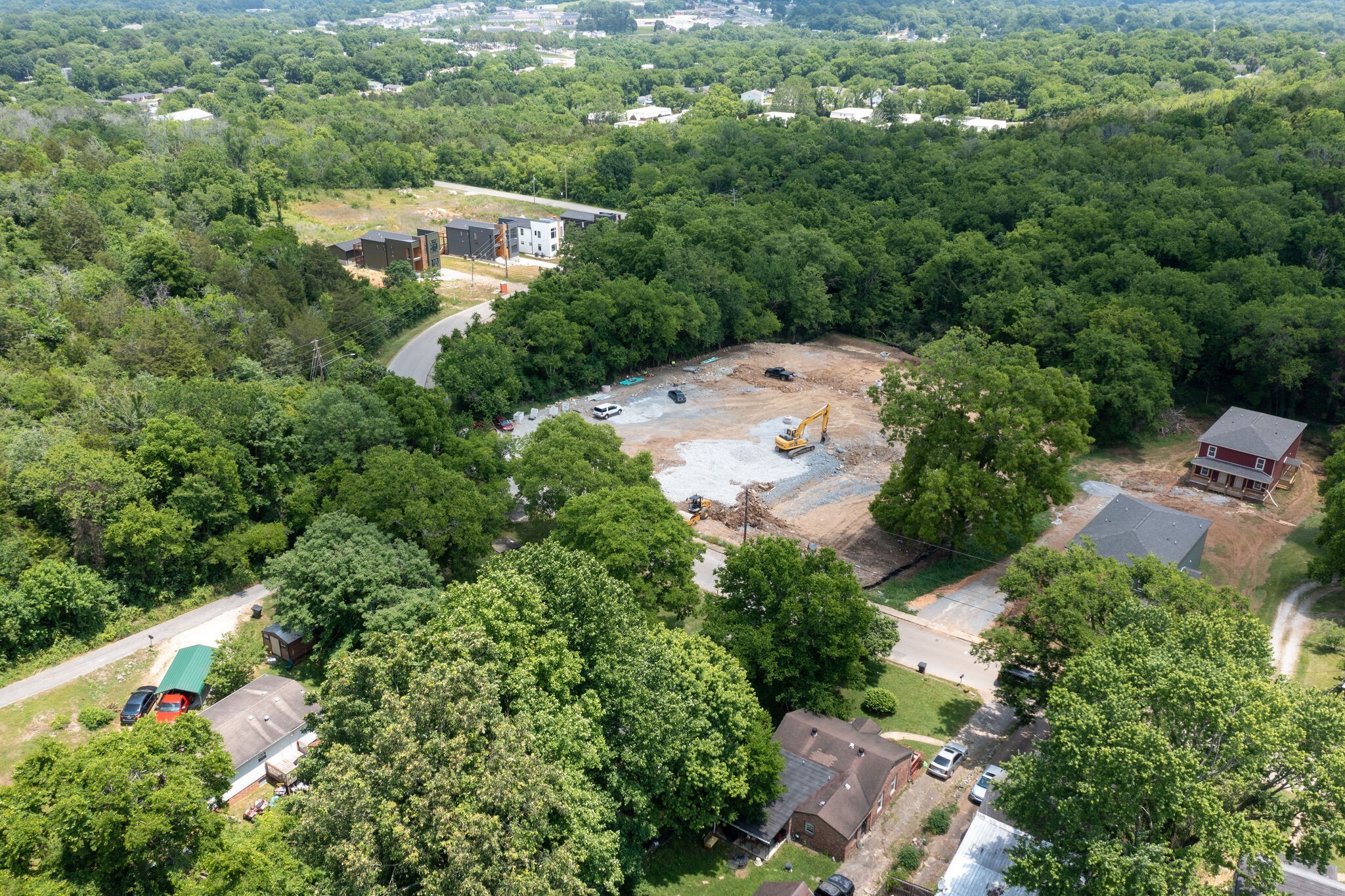 601 Bullock Street Columbia TN 38401